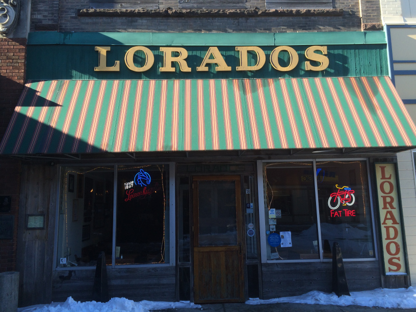 Lorados | restaurant | 18 S Federal Ave, Mason City, IA 50401, USA | 6414248060 OR +1 641-424-8060