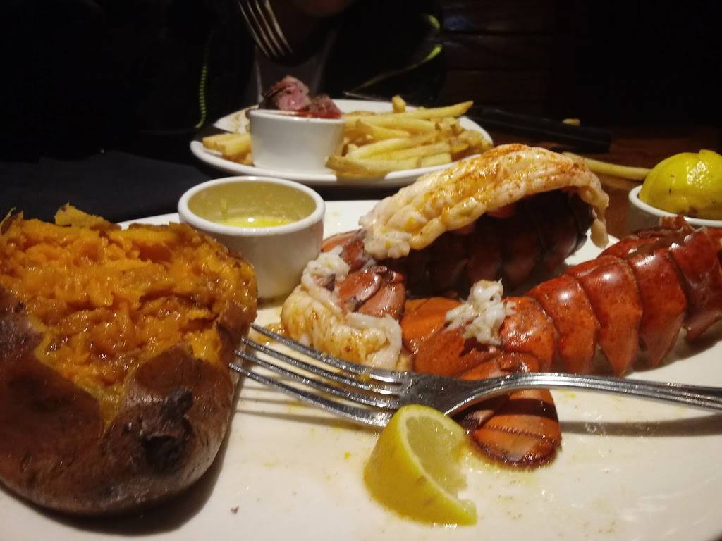 Outback Steakhouse | restaurant | 6168 Glenway Ave, Cincinnati, OH 45211, USA | 5136624900 OR +1 513-662-4900