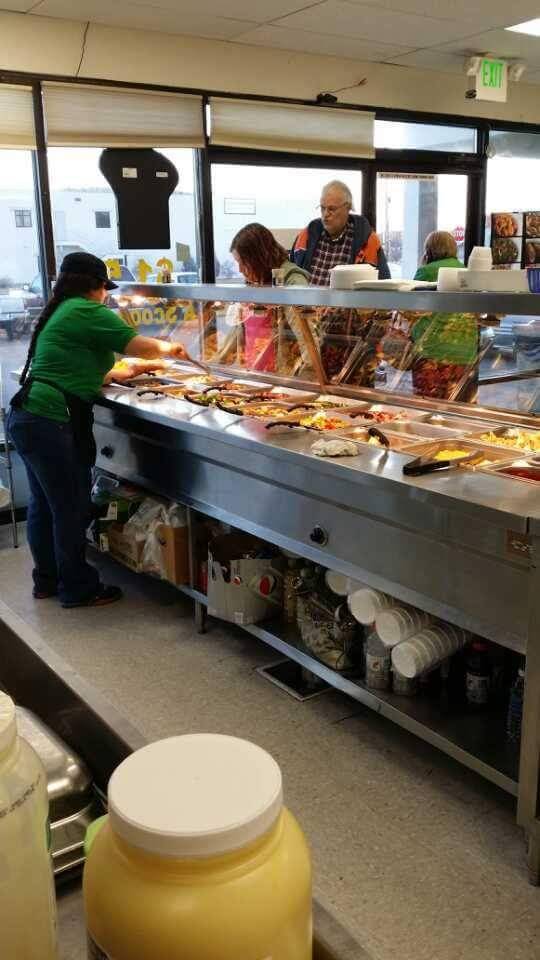 Lucky Panda | restaurant | West 27th Street #512A Greeley CO 邮政编码:, Greeley, CO 80634, USA | 9708179888 OR +1 970-817-9888