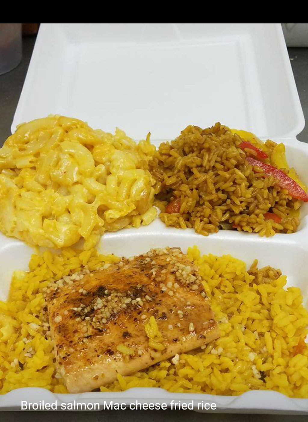 Fill your soul | restaurant | 1833 N 54th St, Philadelphia, PA 19131, USA | 2156075029 OR +1 215-607-5029