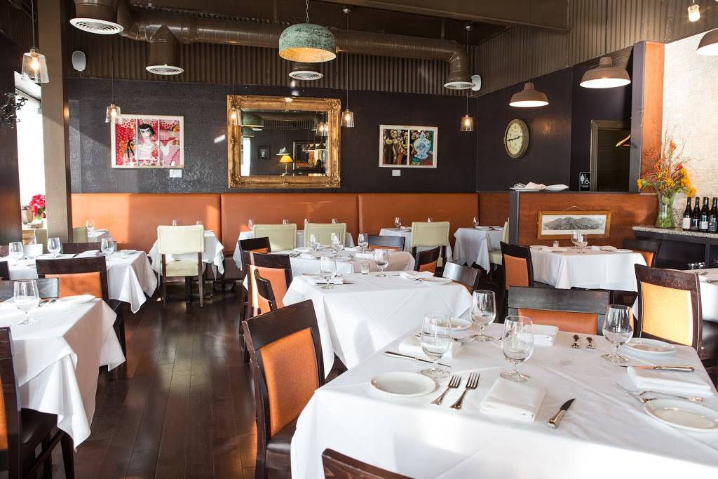Restaurant Olivia | restaurant | 290 S Downing St, Denver, CO 80209, USA | 3039990395 OR +1 303-999-0395