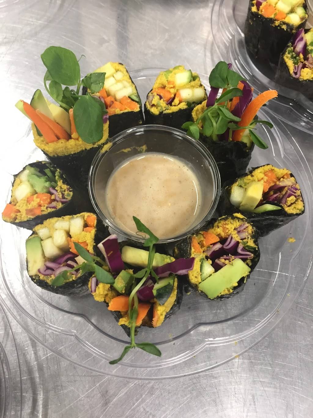 Green Point Juicery: Organic Juice Bar | restaurant | 28 Speedwell Ave, Morristown, NJ 07960, USA | 9735003044 OR +1 973-500-3044