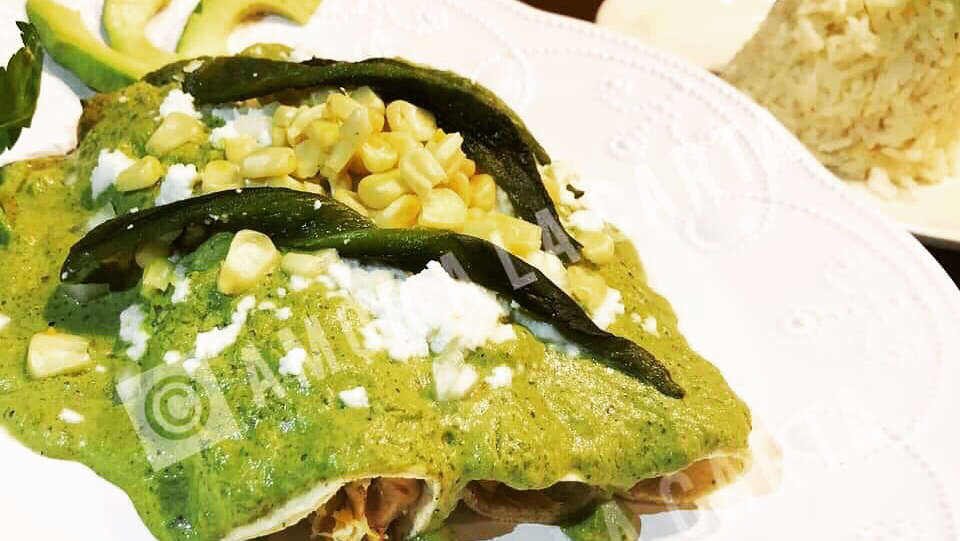 Amor a la Carta | restaurant | 14620 N Cave Creek Rd, Phoenix, AZ 85022, USA | 4804278190 OR +1 480-427-8190