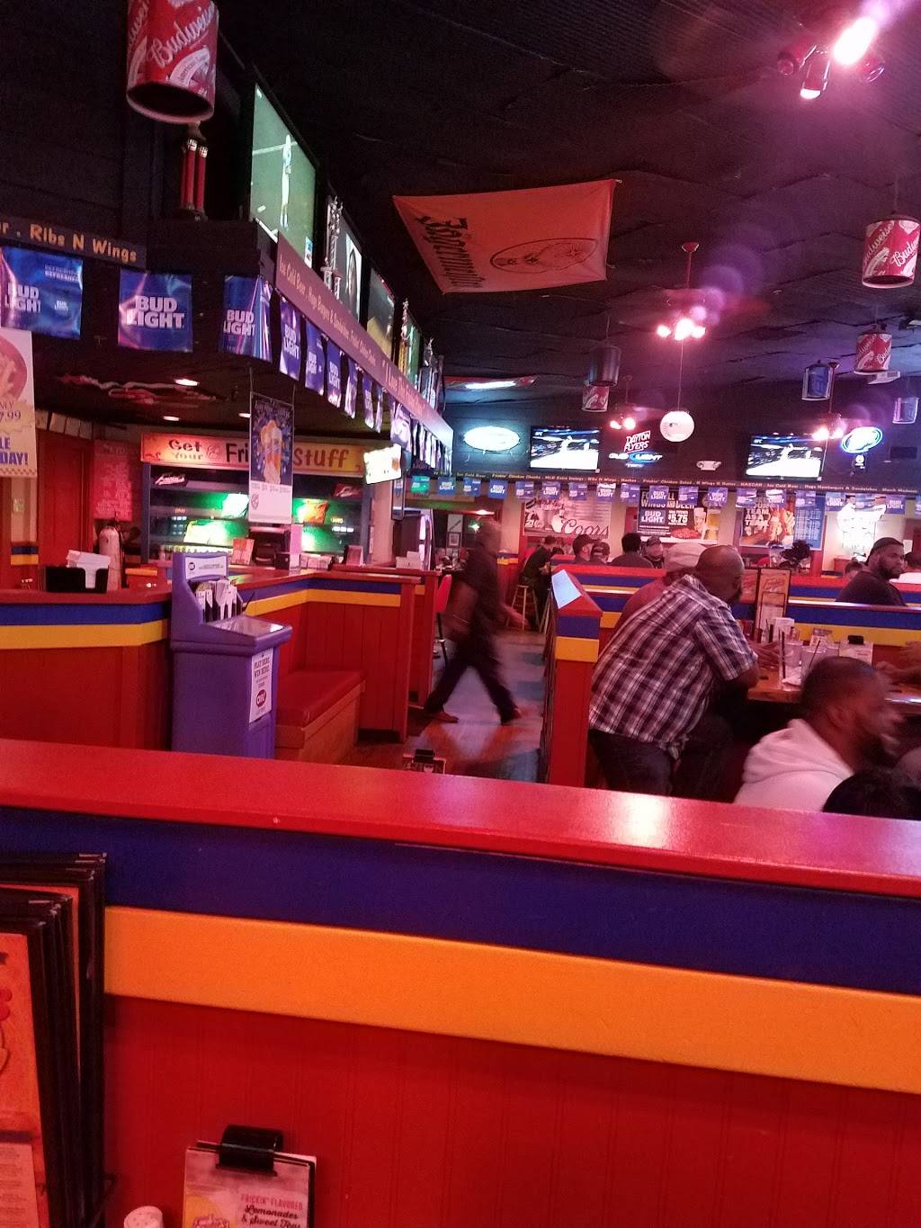 Frickers | restaurant | 6834 Miller Ln, Dayton, OH 45414, USA | 9378900020 OR +1 937-890-0020