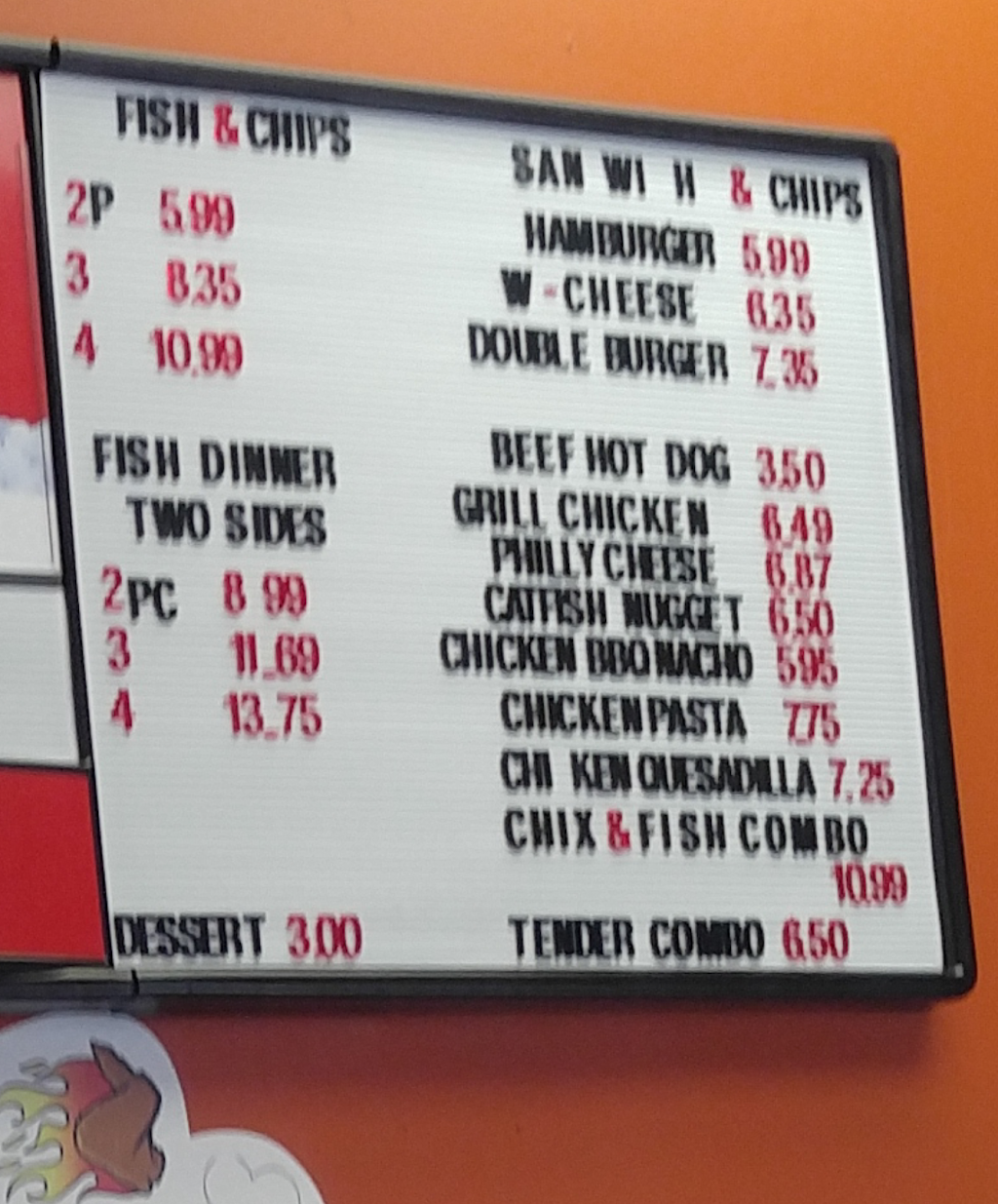 A W Catfish & Wings | restaurant | 4340 American Way, Memphis, TN 38118, USA | 9015524215 OR +1 901-552-4215