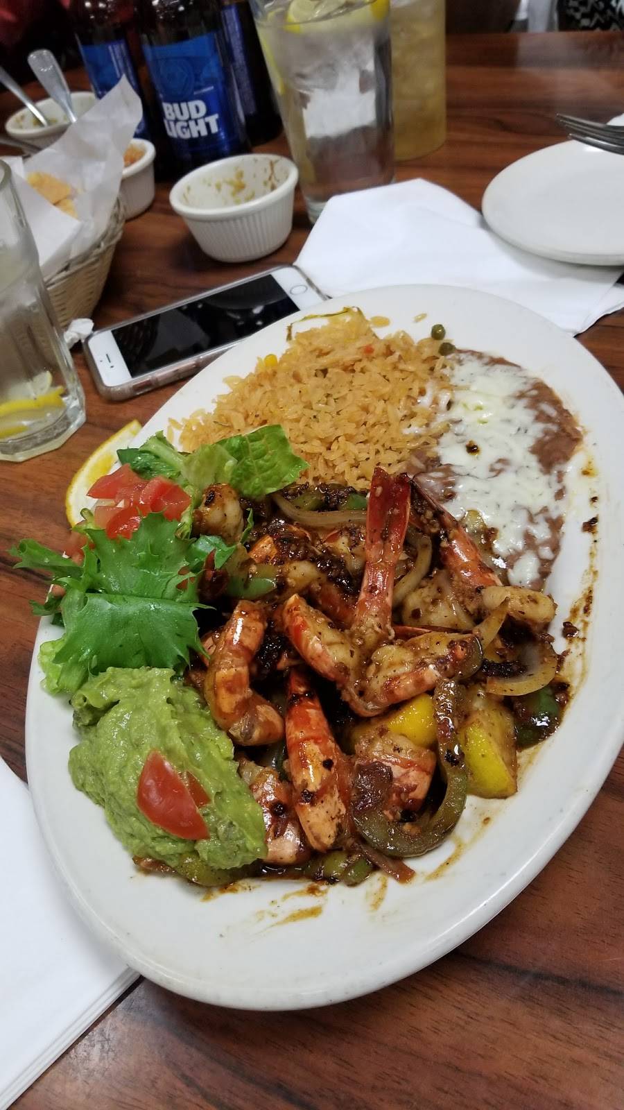 Camino Real Restaurant | restaurant | 13756 Amar Rd, La Puente, CA 91746, USA | 6269181448 OR +1 626-918-1448