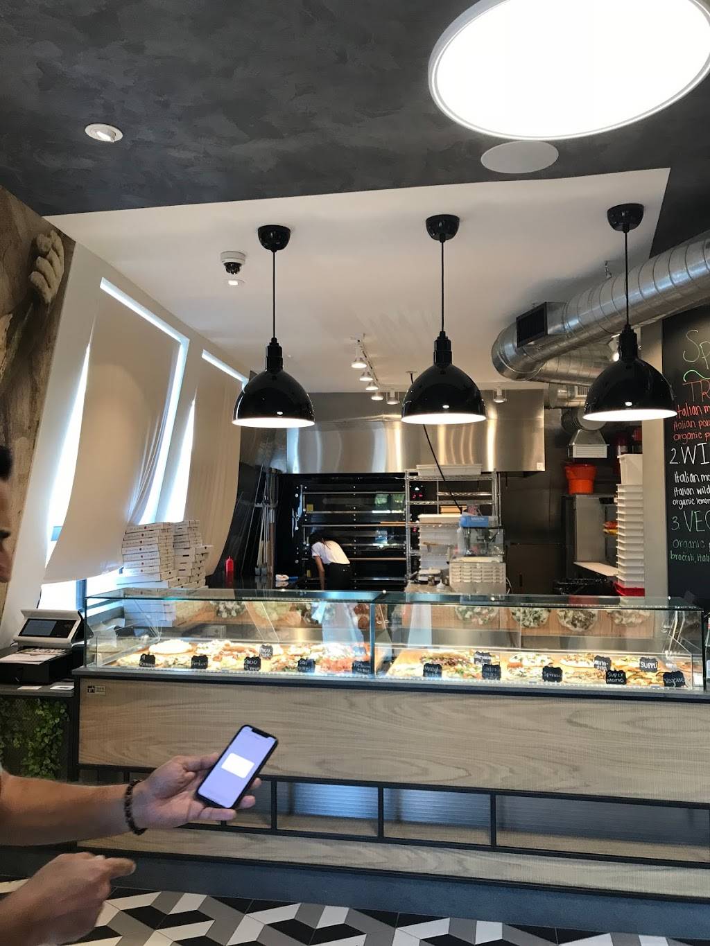 Gourmet Romano | restaurant | 4017 W Riverside Dr unit c, Burbank, CA 91505, USA | 8187483363 OR +1 818-748-3363