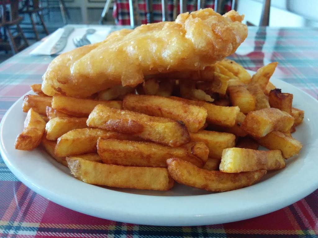 Homestyle Fish & Chips | restaurant | 1250 Eglinton Ave W, Mississauga, ON L5V 1N3, Canada | 9058198172 OR +1 905-819-8172