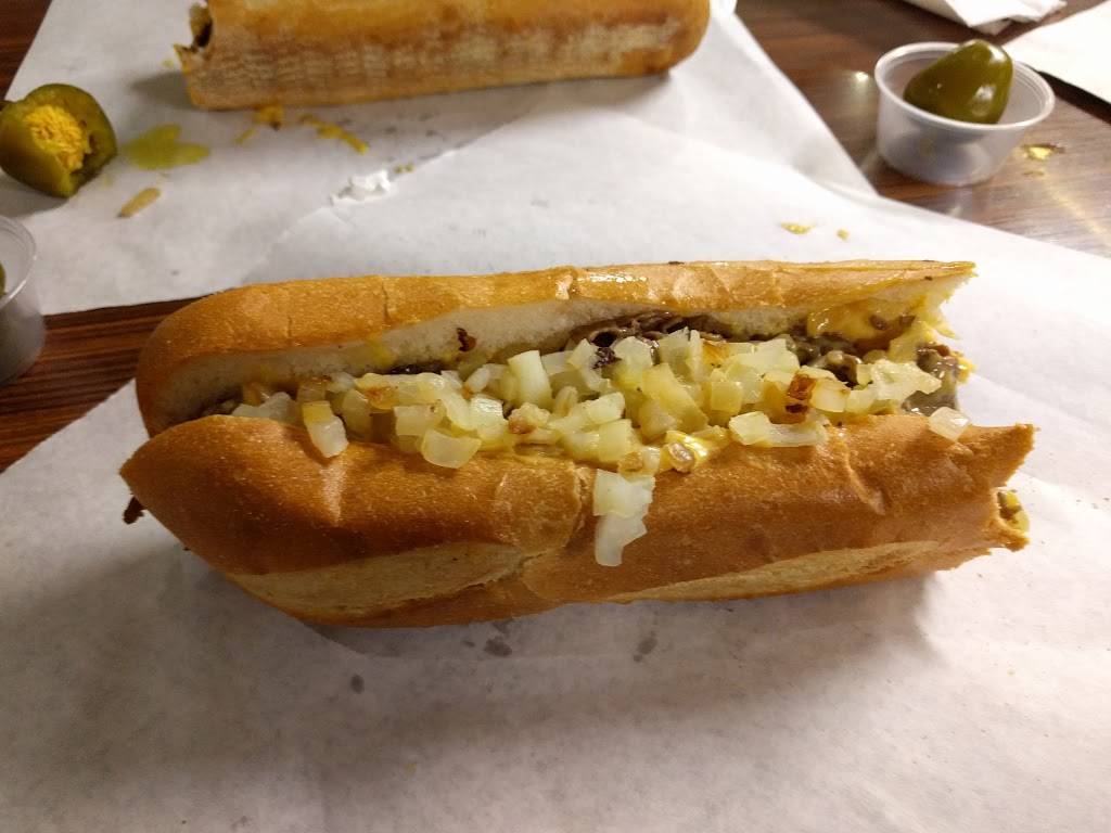 Joes Steaks + Soda Shop Fishtown | restaurant | 1 W Girard Ave, Philadelphia, PA 19125, USA | 2154235637 OR +1 215-423-5637