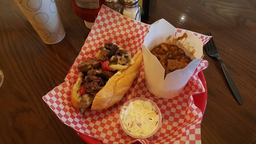 Q fanatic Artisan BBQ | restaurant | 6009 Nicollet Ave, Minneapolis, MN 55419, USA | 6124406628 OR +1 612-440-6628