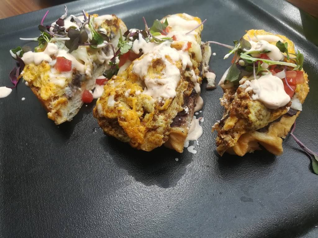 Vidorra | restaurant | 2642 Main St, Dallas, TX 75226, USA | 9722150640 OR +1 972-215-0640