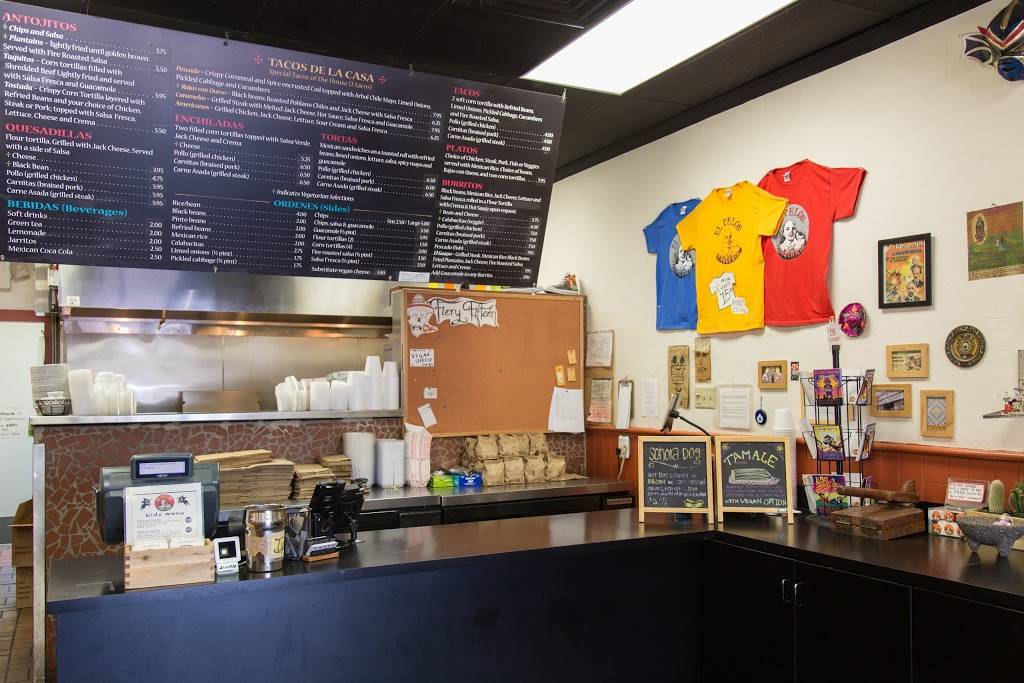 El Pelón Taqueria | restaurant | 2197 Commonwealth Avenue, Boston, MA 02135, USA | 6177799090 OR +1 617-779-9090