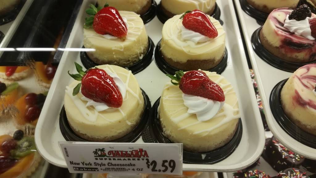 Vallarta Supermarkets | bakery | 3425 Whittier Blvd, Los Angeles, CA 90023, USA | 3239804400 OR +1 323-980-4400