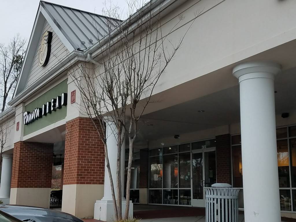 Panera Bread | bakery | 4701 Brad McNeer Pkwy, Midlothian, VA 23112, USA | 8047635633 OR +1 804-763-5633
