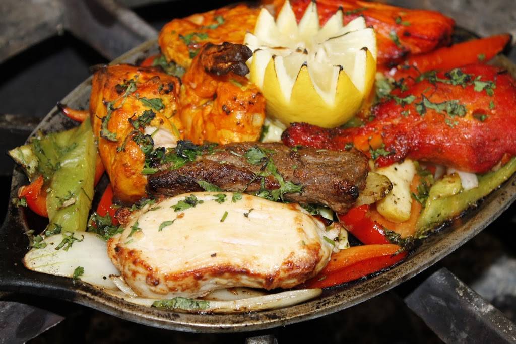 Monsoon Indian Bistro | restaurant | 2150 Allainby Way, Hampton, VA 23666, USA | 7572241633 OR +1 757-224-1633