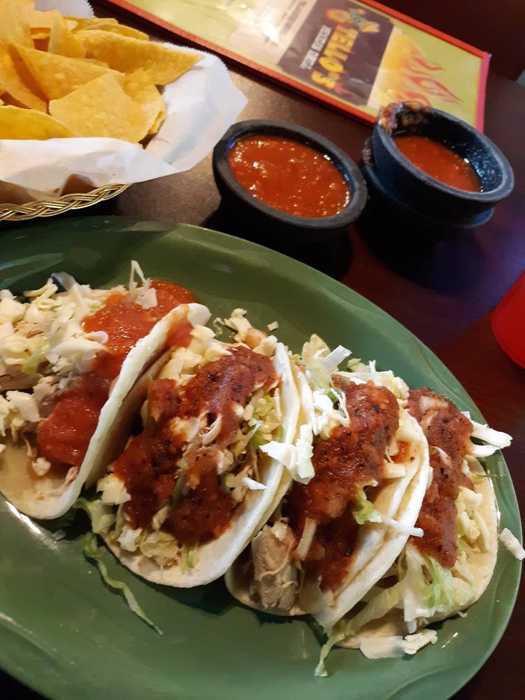 Tellos Mexican Grill | restaurant | 4139 US-278, Covington, GA 30014, USA | 7703854600 OR +1 770-385-4600