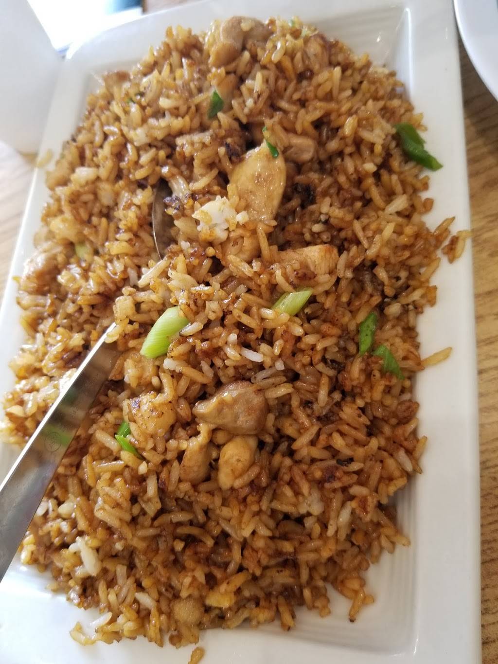 Cids Ma Mon Luk | restaurant | 9182 W Golf Rd, Des Plaines, IL 60016, USA | 8476358281 OR +1 847-635-8281