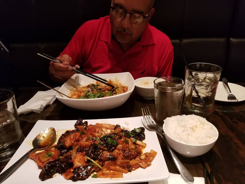 Dim Sum House By Jane Gs - Rittenhouse | restaurant | 1930 Chestnut St, Philadelphia, PA 19103, USA | 2155638800 OR +1 215-563-8800