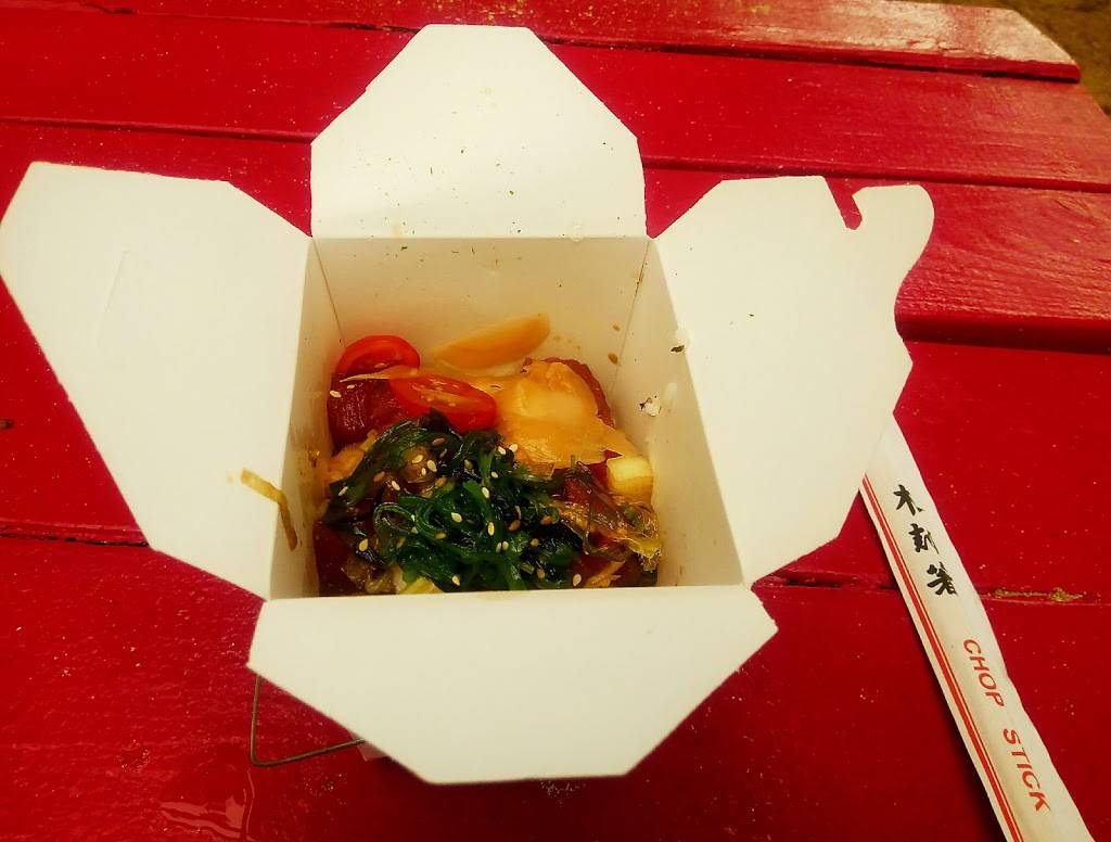 Waikiki Beachside Bistro | restaurant | 2425 Kalakaua Ave, Honolulu, HI 96815, USA | 8089225262 OR +1 808-922-5262