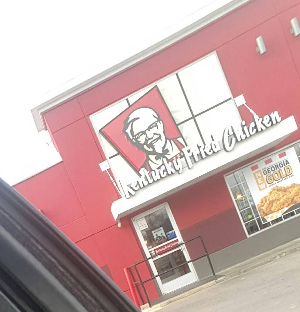 KFC | restaurant | 4187 Sunset Blvd, Steubenville, OH 43952, USA | 7402644978 OR +1 740-264-4978