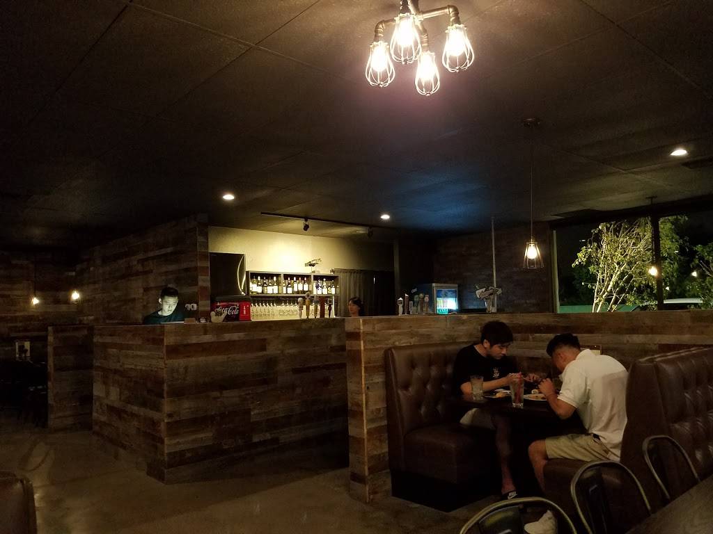 Knucks Asian Pub | restaurant | 19718 Colima Rd, Rowland Heights, CA 91748, USA | 9094681040 OR +1 909-468-1040