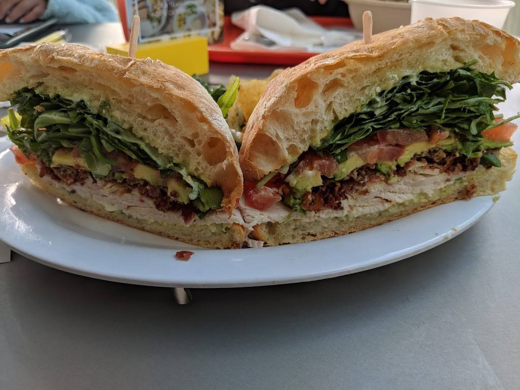 Lemonade | restaurant | 21540 Hawthorne Blvd, Torrance, CA 90503, USA | 3108827711 OR +1 310-882-7711