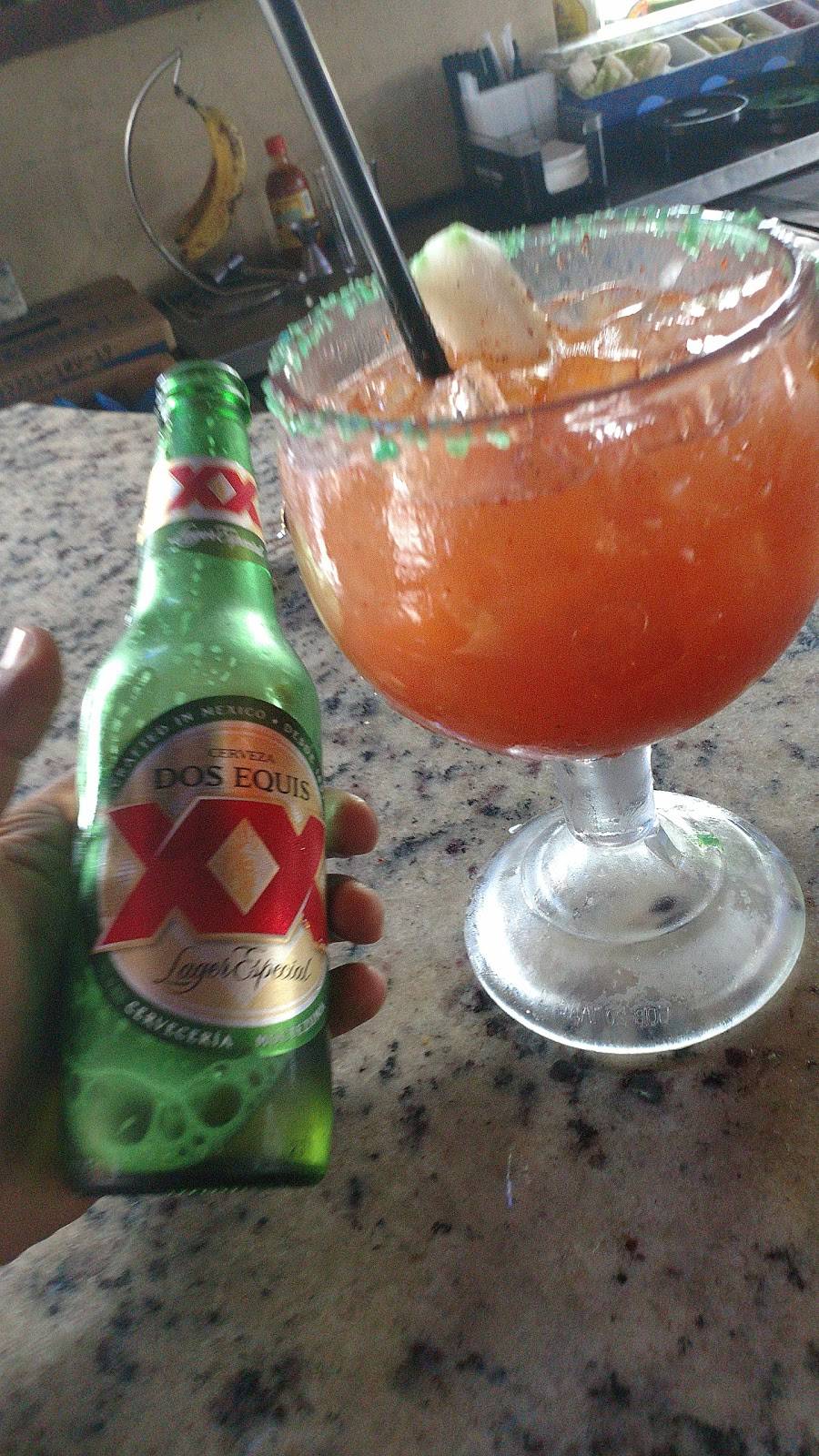 Morelia Restaurant #1 | restaurant | 2707 W Jefferson Blvd, Dallas, TX 75211, USA | 2143308223 OR +1 214-330-8223