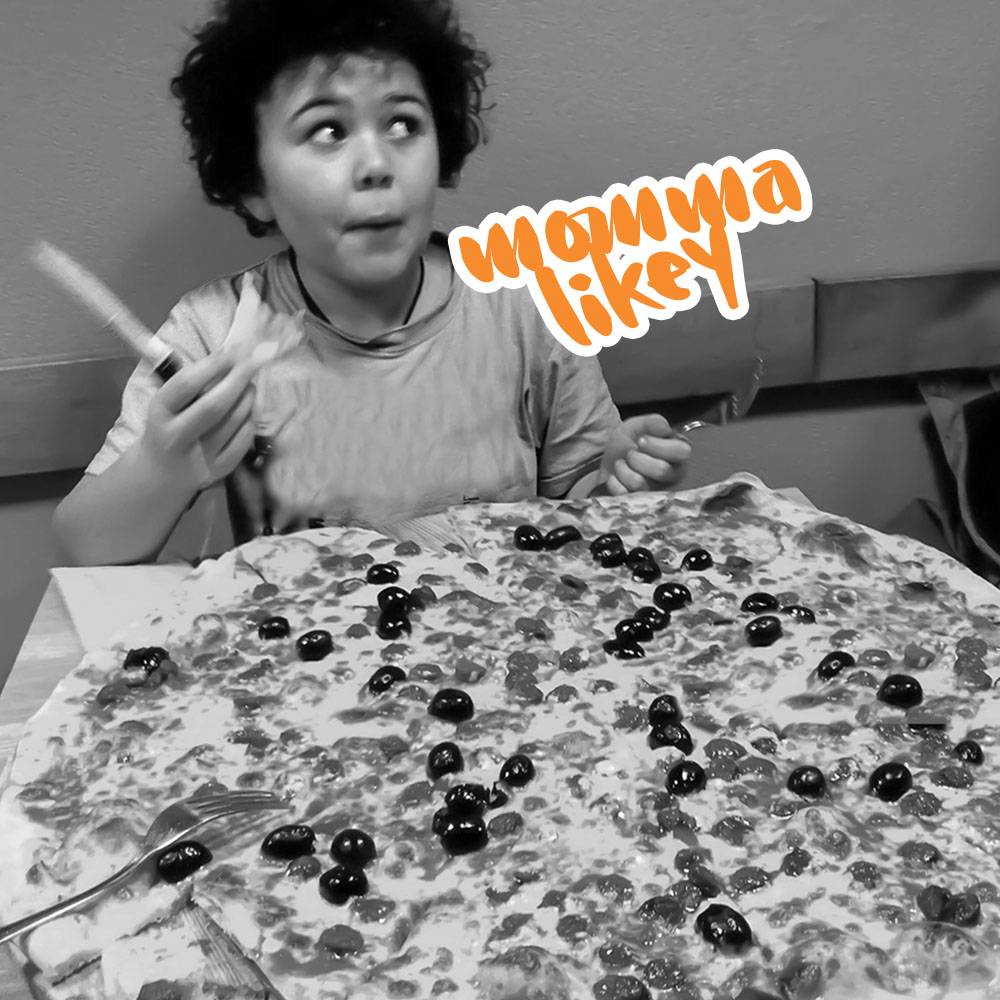 Dough Momma Pizzeria | restaurant | 2152 Avenida De La Playa, La Jolla, CA 92037, USA | 8582466692 OR +1 858-246-6692