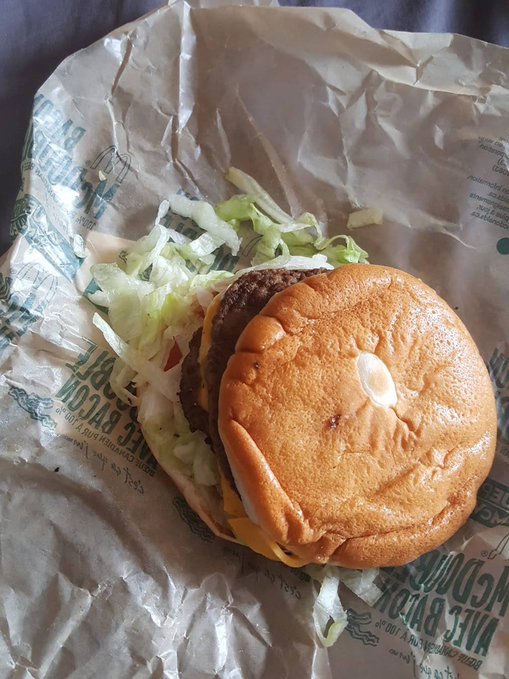 McDonalds | cafe | 3651 Strandherd Dr, Nepean, ON K2J 4G8, Canada | 6138239679 OR +1 613-823-9679