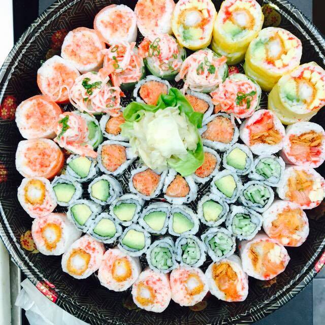 Sushi Victoria | restaurant | 0A7, 2625 Rue Victoria, Lachine, QC H8S 1Z3, Canada | 5146378886 OR +1 514-637-8886