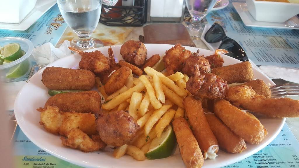 Adrian Fish Market & Restaurant | restaurant | 13115 W Okeechobee Rd, Hialeah Gardens, FL 33018, USA | 3056005633 OR +1 305-600-5633