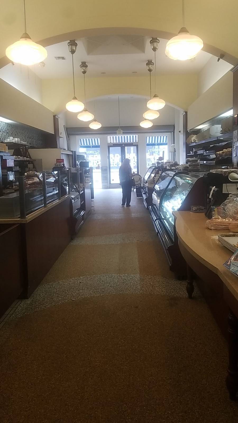 Schwartz Bakery | bakery | 433 N Fairfax Ave, Los Angeles, CA 90036, USA | 3236531683 OR +1 323-653-1683