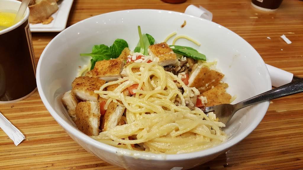 Noodles and Company | restaurant | 2451 2nd St, Coralville, IA 52241, USA | 3193385979 OR +1 319-338-5979