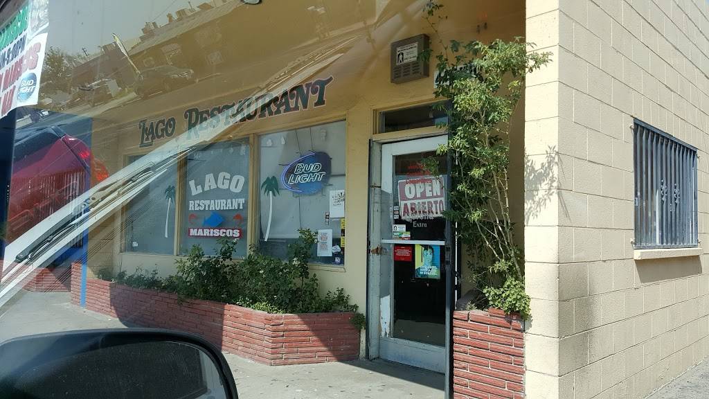 El Lago Mariscos | restaurant | 41558 Rd 128, Orosi, CA 93647, USA | 5595282141 OR +1 559-528-2141