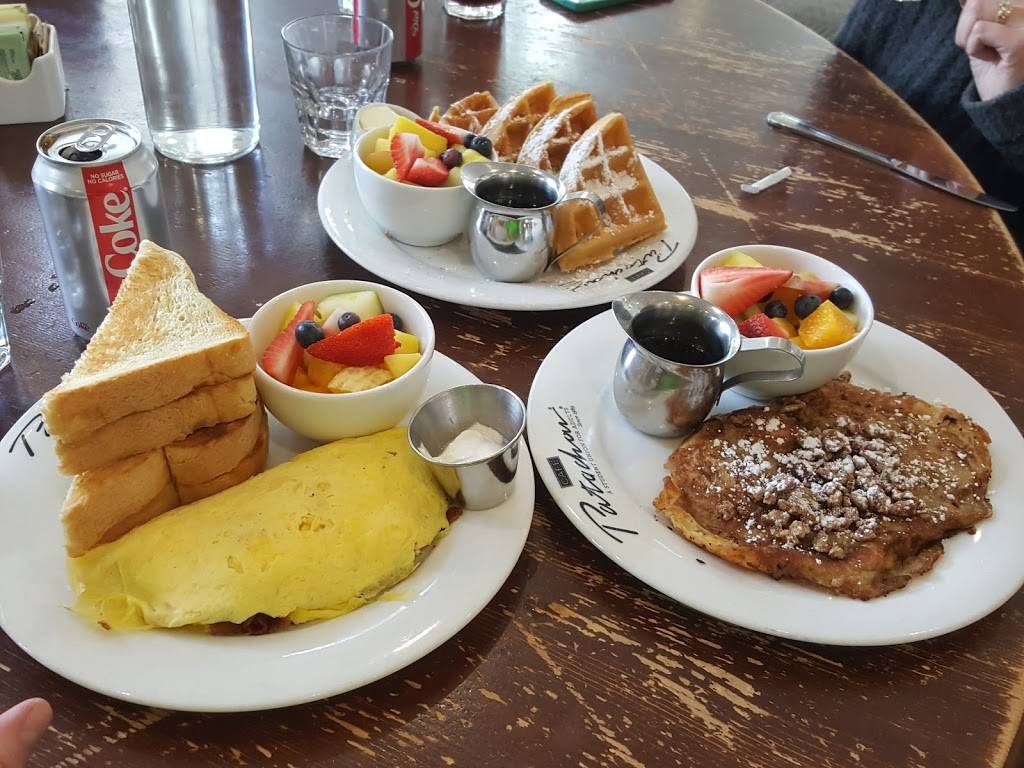 Café Patachou | cafe | 225 W Washington St, Indianapolis, IN 46204, USA | 3176320765 OR +1 317-632-0765