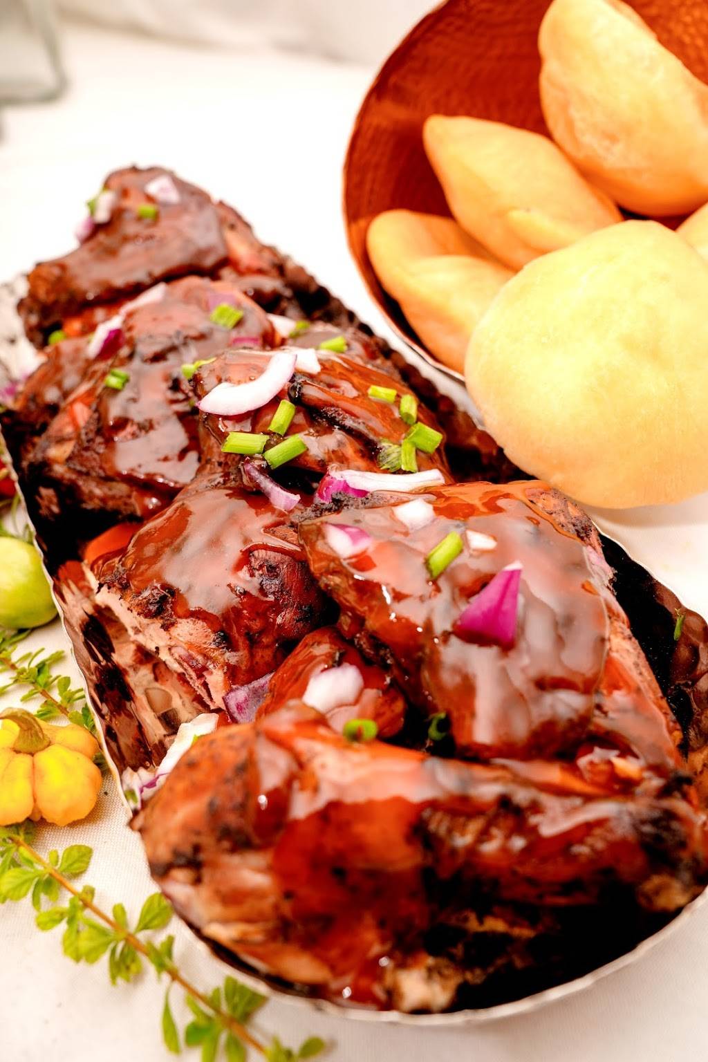 JQ Wings | restaurant | 10801 W Old Cutler Rd, Miami, FL 33170, USA | 7866504914 OR +1 786-650-4914