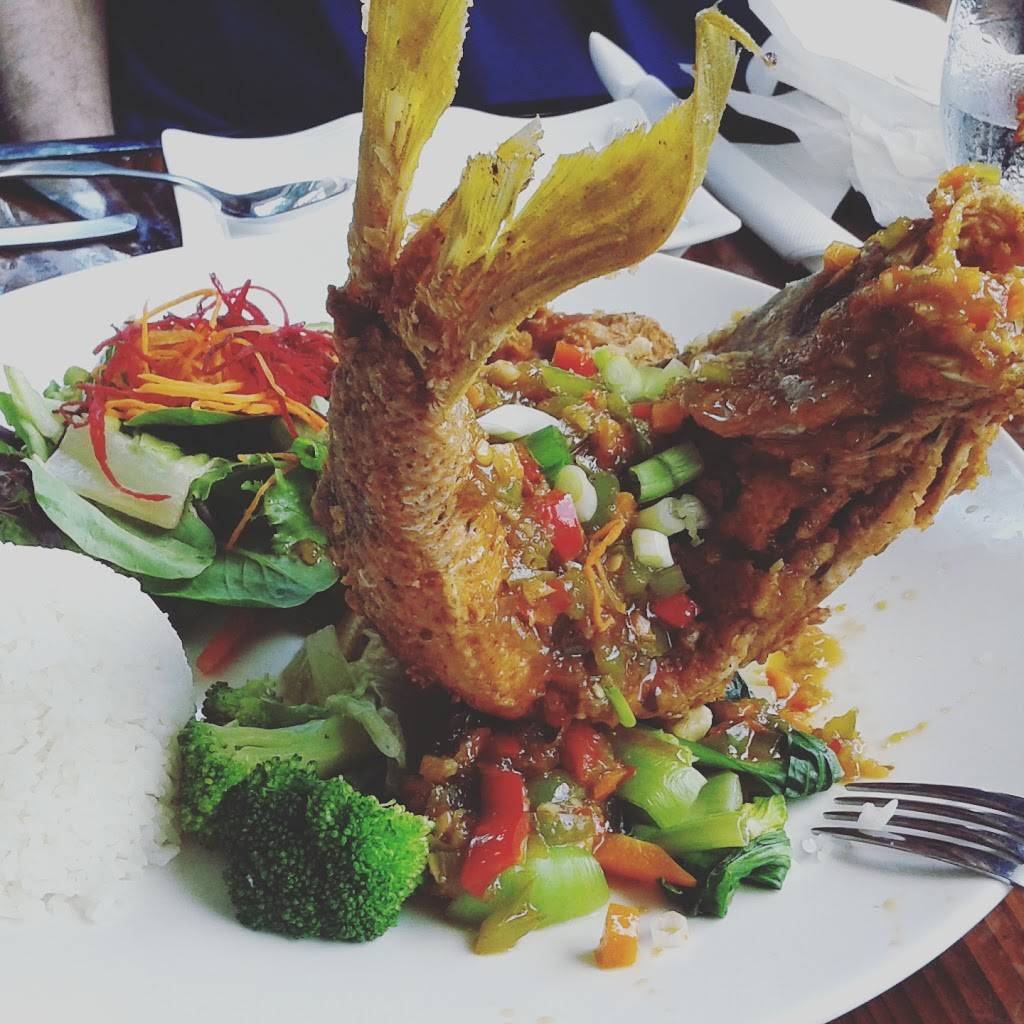 House of Thai | restaurant | 2501 40th Ave, Long Island City, NY 11101, USA | 9295220247 OR +1 929-522-0247