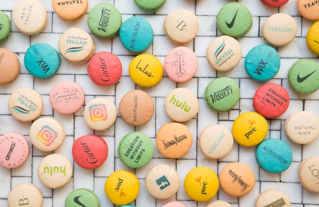 Woops! Macarons (Ontario Mills) | bakery | 1 Mills Cir, Ontario, CA 91764, USA | 9092808225 OR +1 909-280-8225