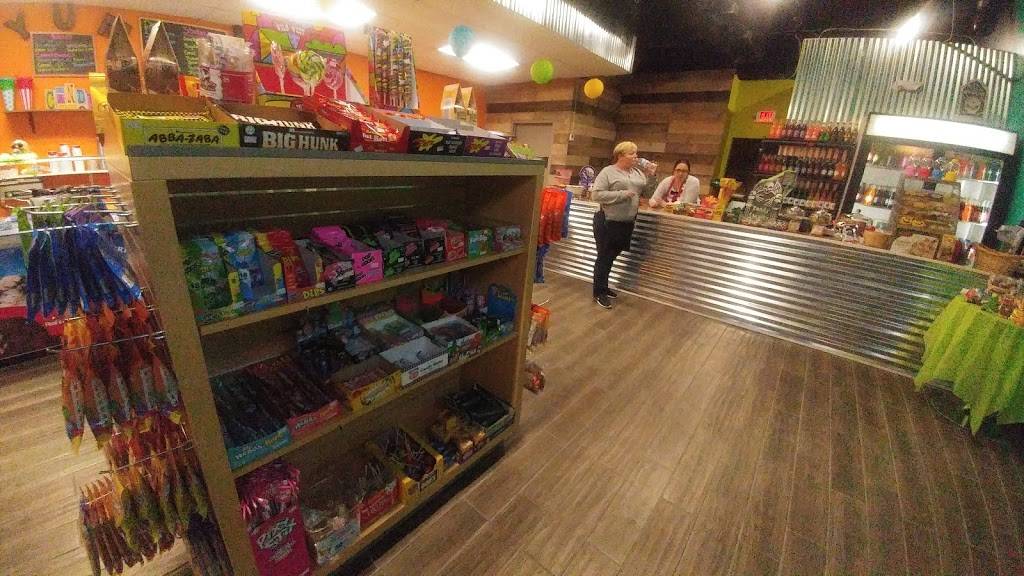 The Candy Stache Sweets & More | restaurant | 7125 Liberty Centre Dr, West Chester Township, OH 45069, USA | 5132666985 OR +1 513-266-6985