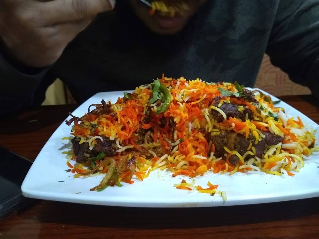 BOMBAY EXPRESS | restaurant | 10732 W Bellfort Ave, Houston, TX 77099, USA | 2815304263 OR +1 281-530-4263