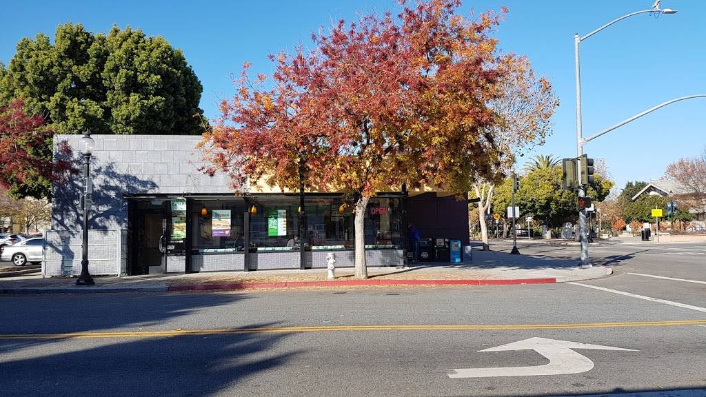 Subway Restaurants | restaurant | 701 W Evelyn Ave, Mountain View, CA 94041, USA | 6509693858 OR +1 650-969-3858