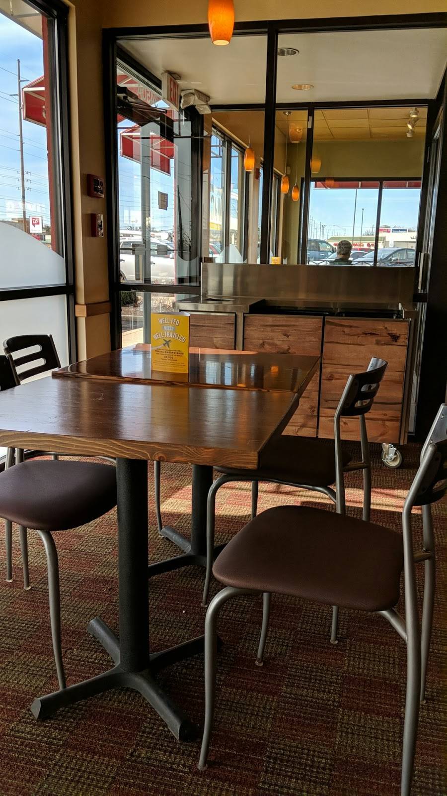 Noodles and Company | restaurant | 3450 W 86th St, Indianapolis, IN 46268, USA | 3178767500 OR +1 317-876-7500