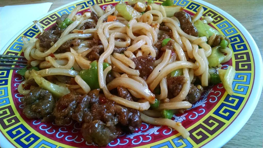 Good Wok & Teriyaki No.2 | restaurant | 4324 Bridgeport Way W, University Place, WA 98466, USA | 2534602771 OR +1 253-460-2771