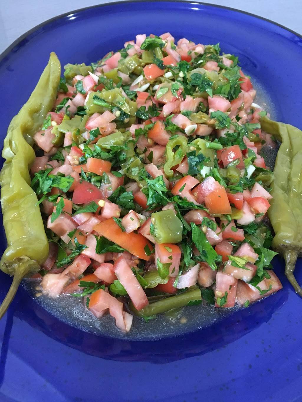 Lindalicious | restaurant | 12-48 River Rd, Fair Lawn, NJ 07410, USA | 2017912900 OR +1 201-791-2900