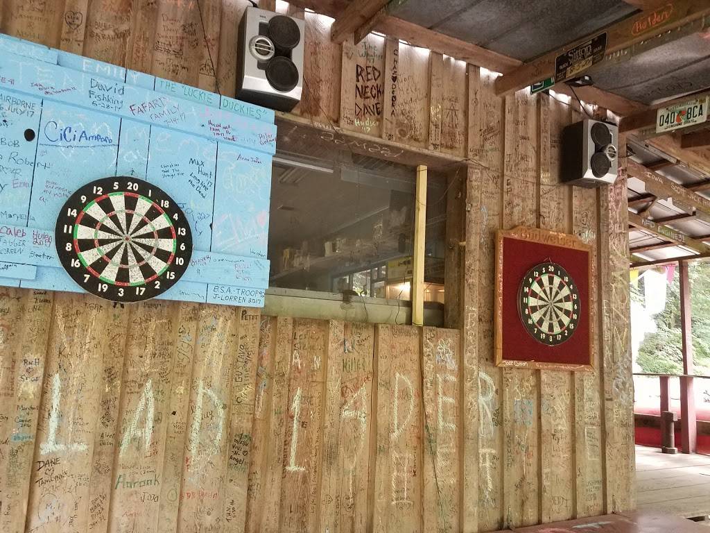 Pizza by the river Nantahalla | restaurant | 18392-18466 W Hwy 19, Bryson City, NC 28713, USA | 7065896438 OR +1 706-589-6438