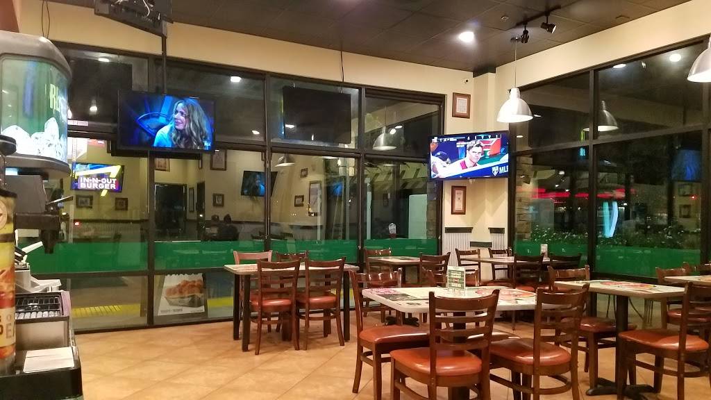 Wingstop | restaurant | 186 E Easton St Ste E, Rialto, CA 92376, USA | 9098759464 OR +1 909-875-9464