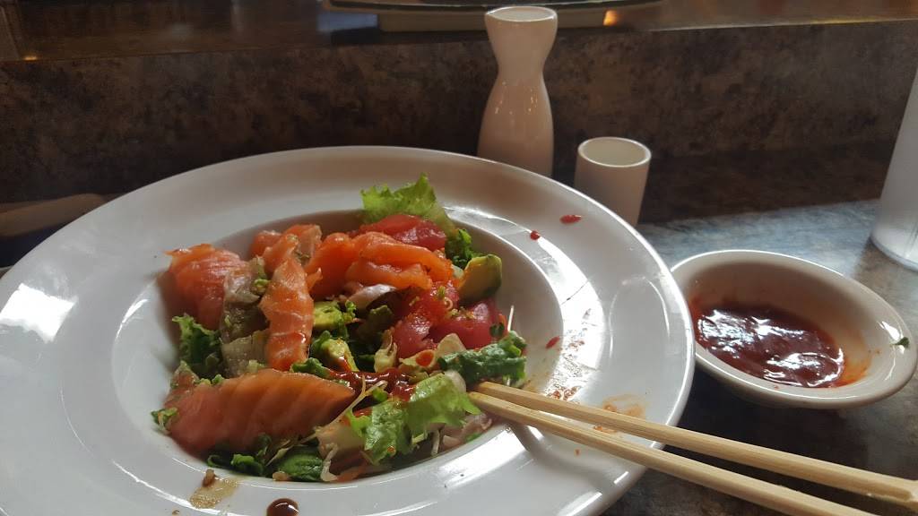 JooNs Sushi | restaurant | 29910 Murrieta Hot Springs Rd, Murrieta, CA 92563, USA | 9514613417 OR +1 951-461-3417