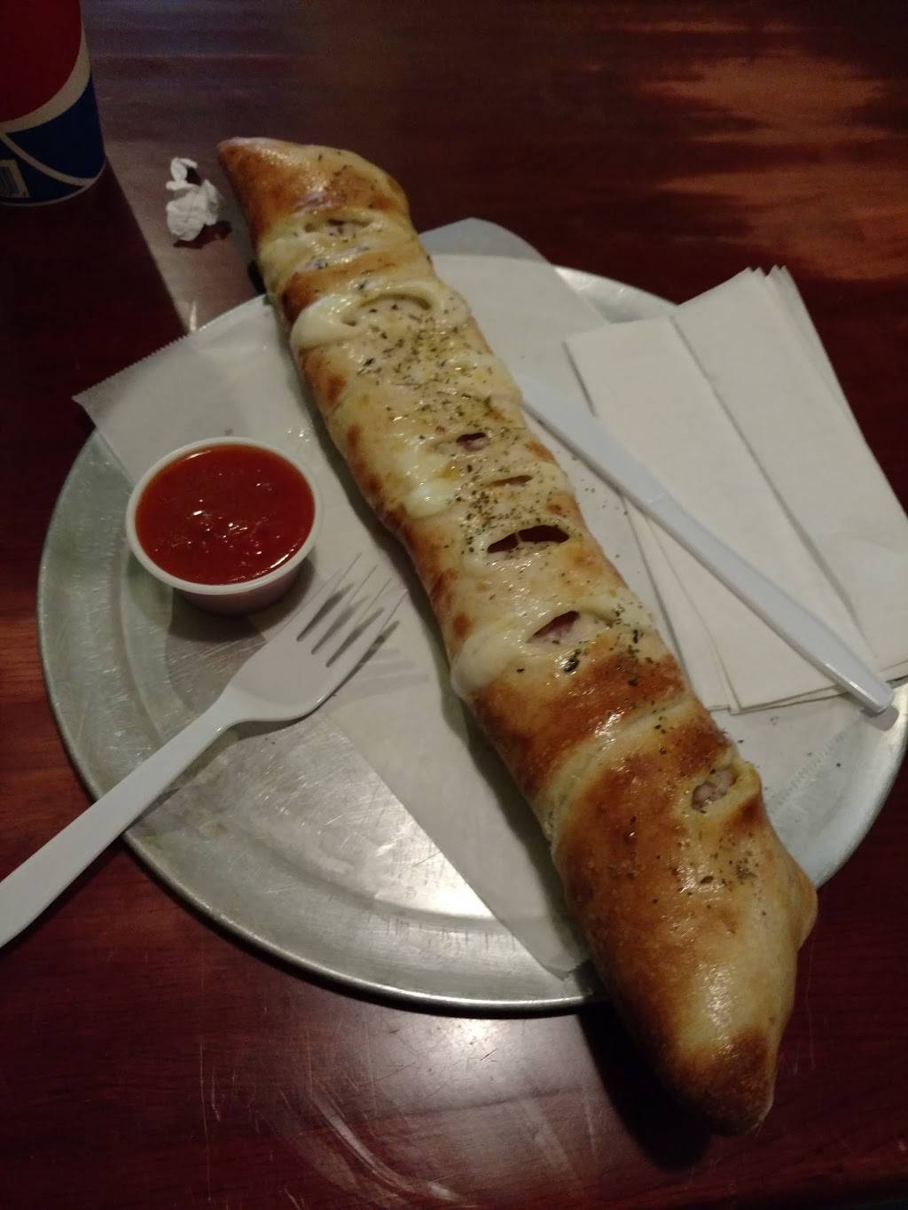 Gorilla Pizza | restaurant | 1437 E Dixie Dr, Asheboro, NC 27203, USA | 3366251210 OR +1 336-625-1210