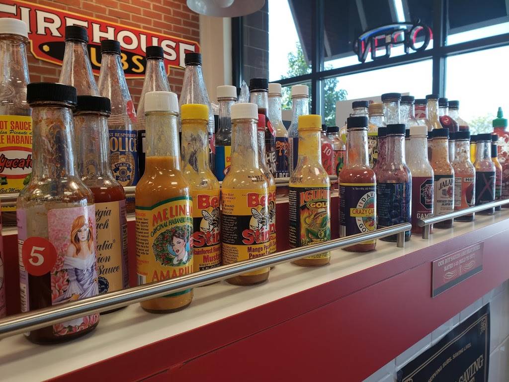 Firehouse Subs | meal delivery | 4905 Outer Loop, Louisville, KY 40219, USA | 5027494257 OR +1 502-749-4257