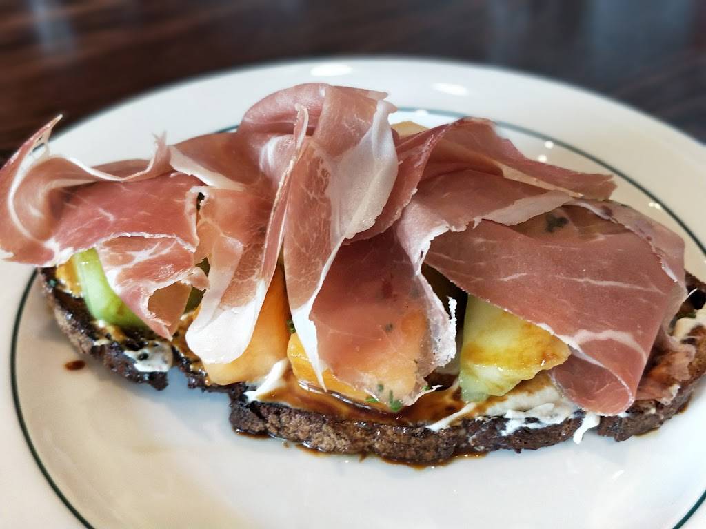 The Bywater | restaurant | 532 N Santa Cruz Ave, Los Gatos, CA 95030, USA | 4085609639 OR +1 408-560-9639